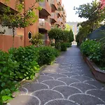 Casa Di Marco A Trastevere Lägenhet