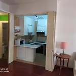 Casa Di Marco A Trastevere Lägenhet Rom