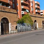 Lägenhet Casa Di Marco A Trastevere