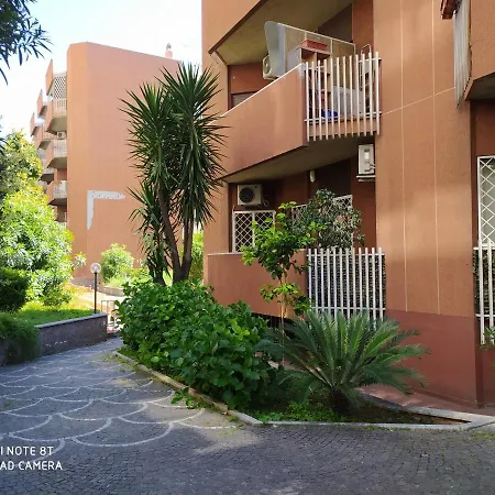 Casa Di Marco A Trastevere *