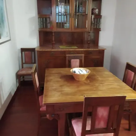 Appartement Casa Di Marco A Trastevere