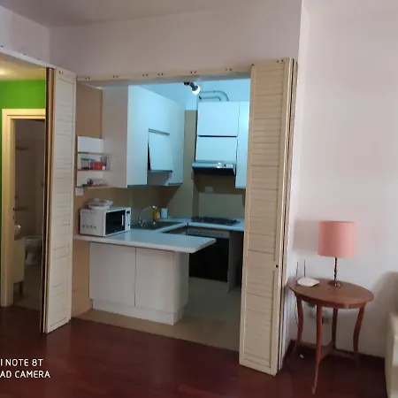 Casa Di Marco A Trastevere Appartement Rome