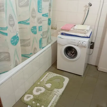 Casa Di Marco A Trastevere Appartement Rome