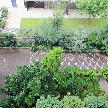 Lägenhet Casa Di Marco A Trastevere Rom