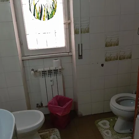 Casa Di Marco A Trastevere