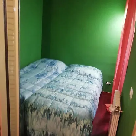 Casa Di Marco A Trastevere Apartment Rome