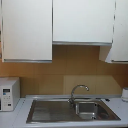Casa Di Marco A Trastevere Apartment *