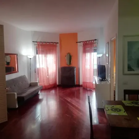Casa Di Marco A Trastevere * Rome