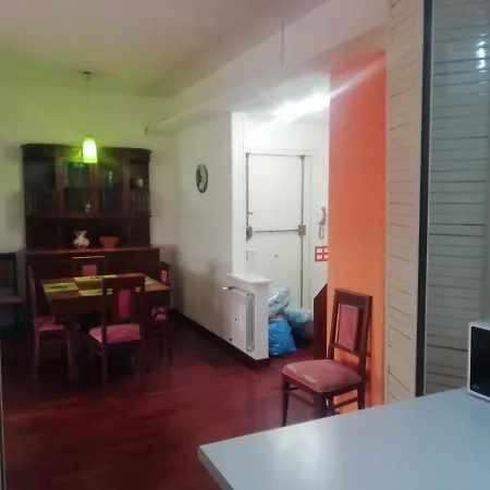 Apartment Casa Di Marco A Trastevere Rome