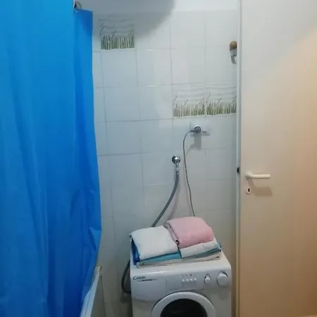 Casa Di Marco A Trastevere Apartment