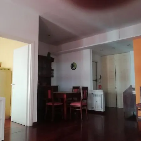 Casa Di Marco A Trastevere