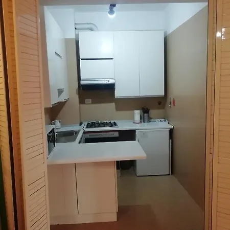 Casa Di Marco A Trastevere