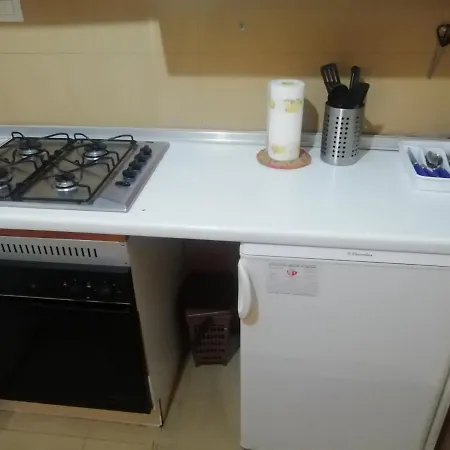 Апартаменты Casa Di Marco A Trastevere Рим