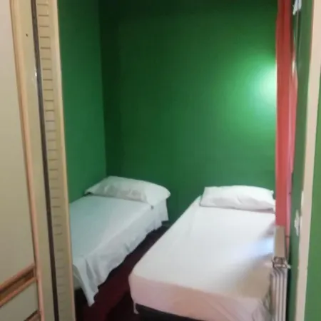 Casa Di Marco A Trastevere Apartment *