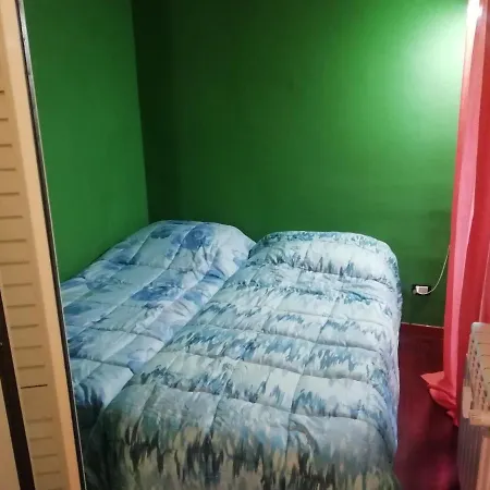 Casa Di Marco A Trastevere