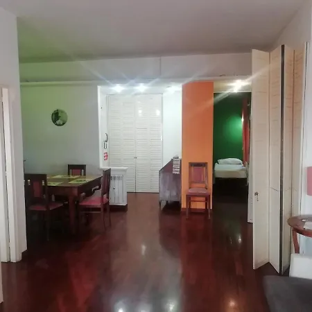 Casa Di Marco A Trastevere Apartment *