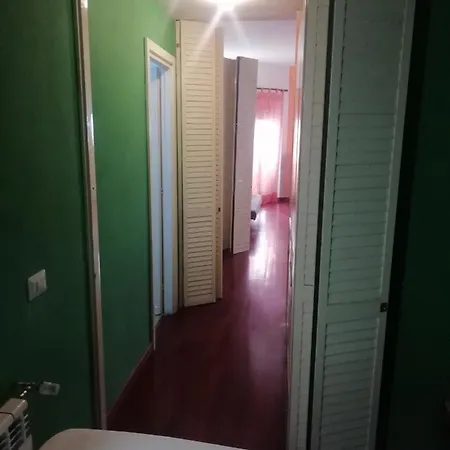 Apartment Casa Di Marco A Trastevere *