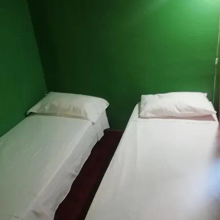 Apartment Casa Di Marco A Trastevere Rom