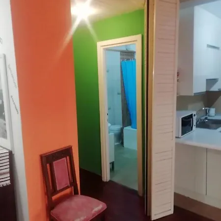 Апартаменты Casa Di Marco A Trastevere *