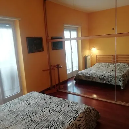 Apartment Casa Di Marco A Trastevere