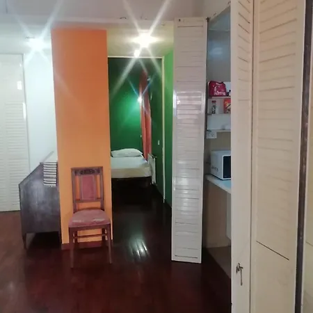 Apartment Casa Di Marco A Trastevere *