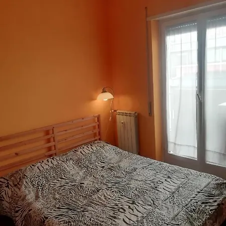 Casa Di Marco A Trastevere * Rome