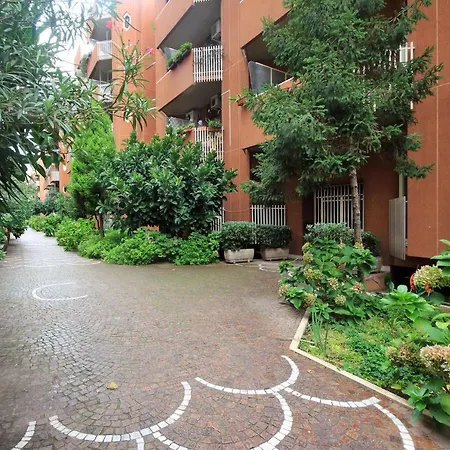 Casa Di Marco A Trastevere *