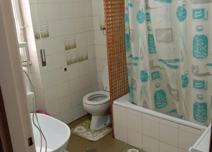 Casa Di Marco A Trastevere *