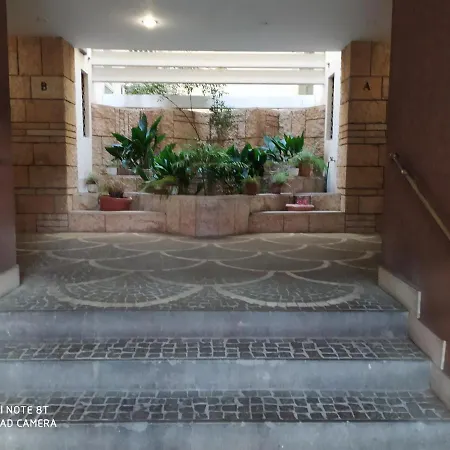 Casa Di Marco A Trastevere *
