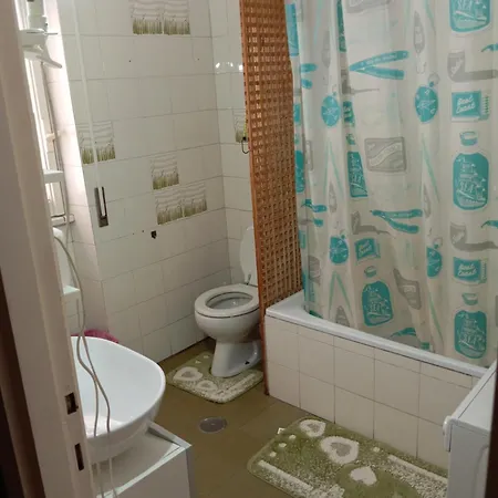 Casa Di Marco A Trastevere *