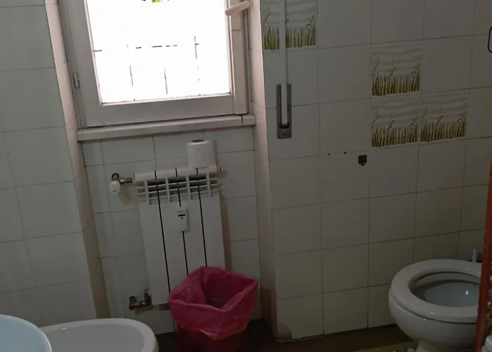 Casa Di Marco A Trastevere