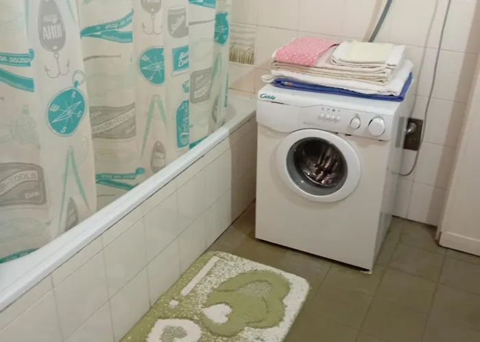 Casa Di Marco A Trastevere Apartment Rom