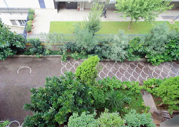 Apartment Casa Di Marco A Trastevere Rom